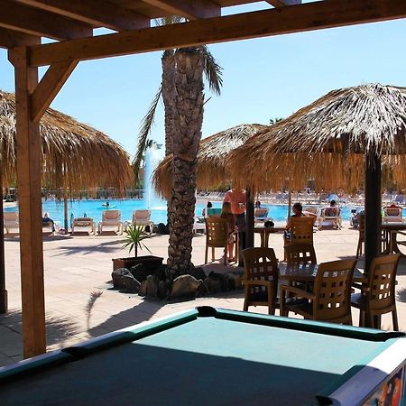 Oasis Papagayo Sport Resort Corralejo Kültér fotó
