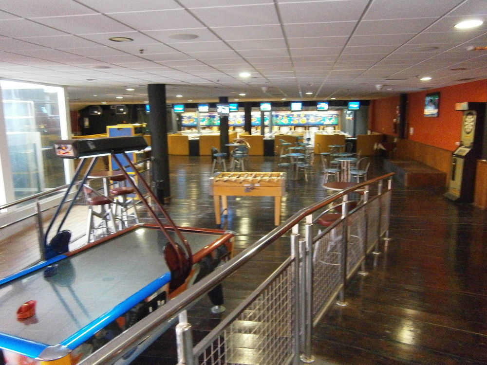Oasis Papagayo Sport Resort Corralejo Kültér fotó