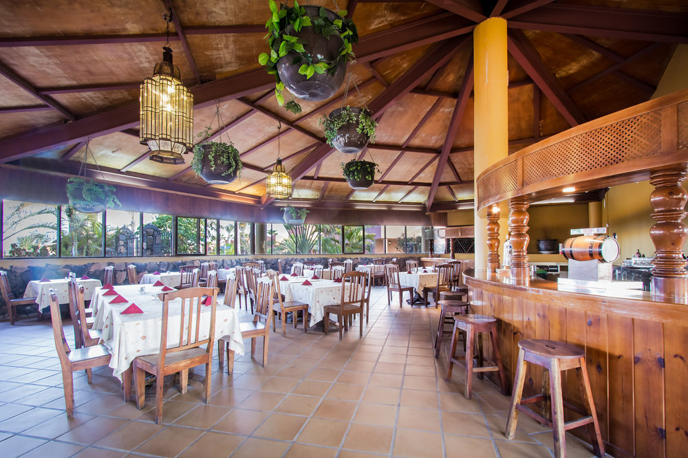 Oasis Papagayo Sport Resort Corralejo Kültér fotó