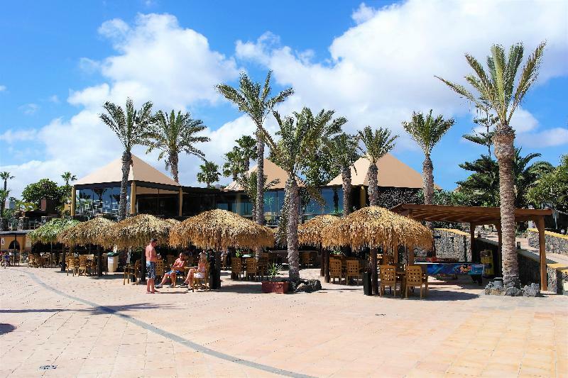 Oasis Papagayo Sport Resort Corralejo Kültér fotó