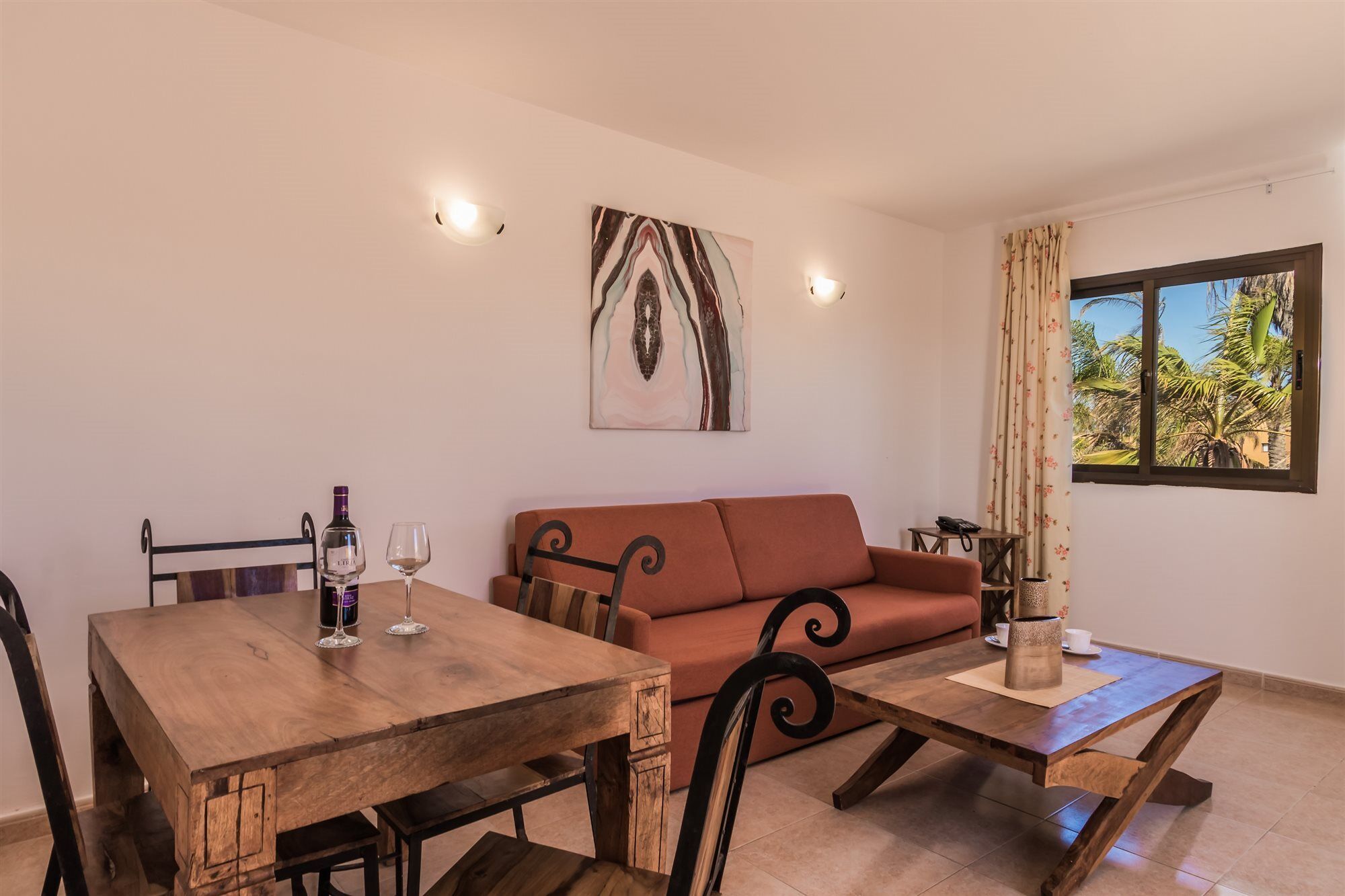 Oasis Papagayo Sport Resort Corralejo Kültér fotó
