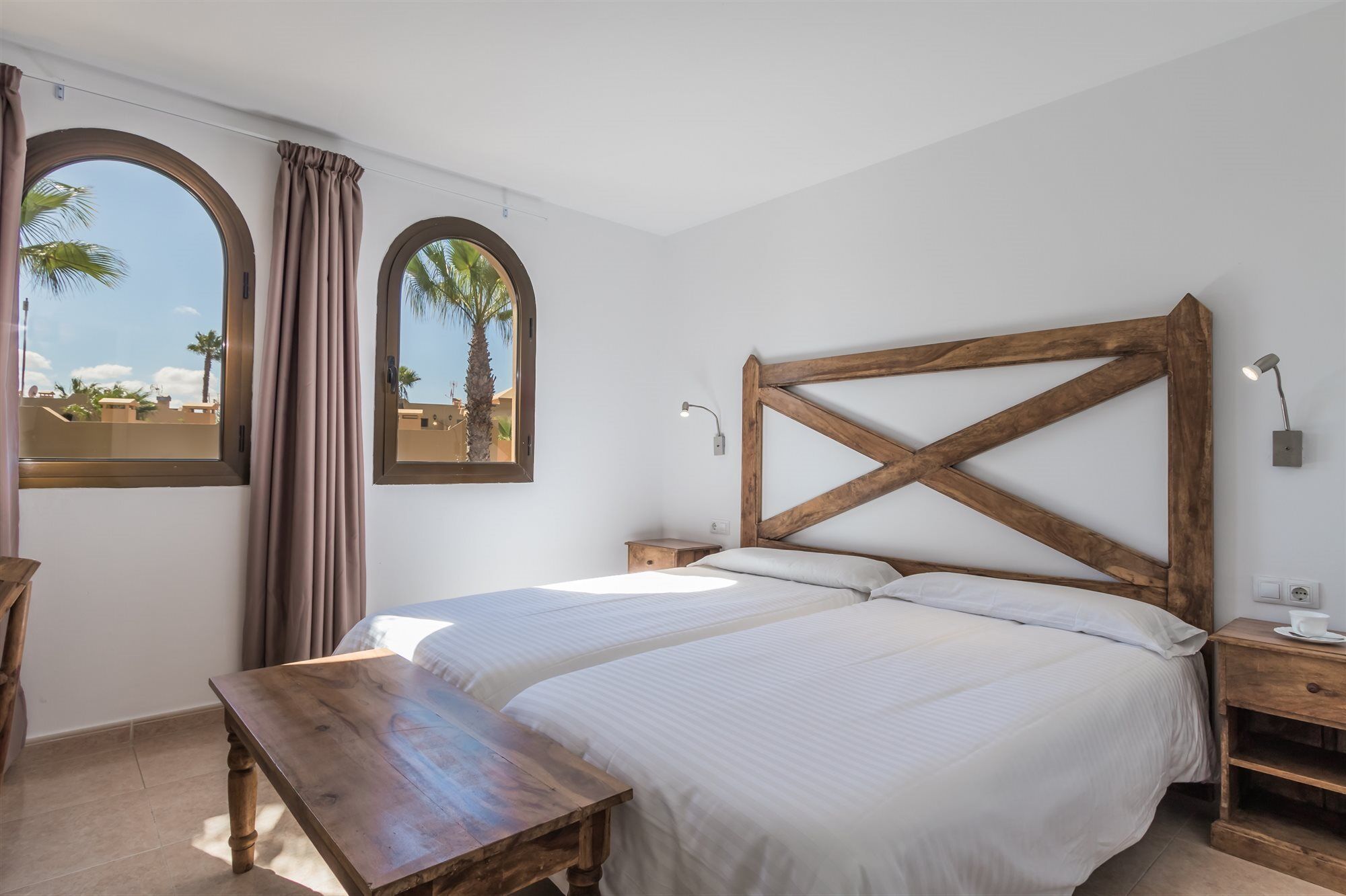 Oasis Papagayo Sport Resort Corralejo Kültér fotó