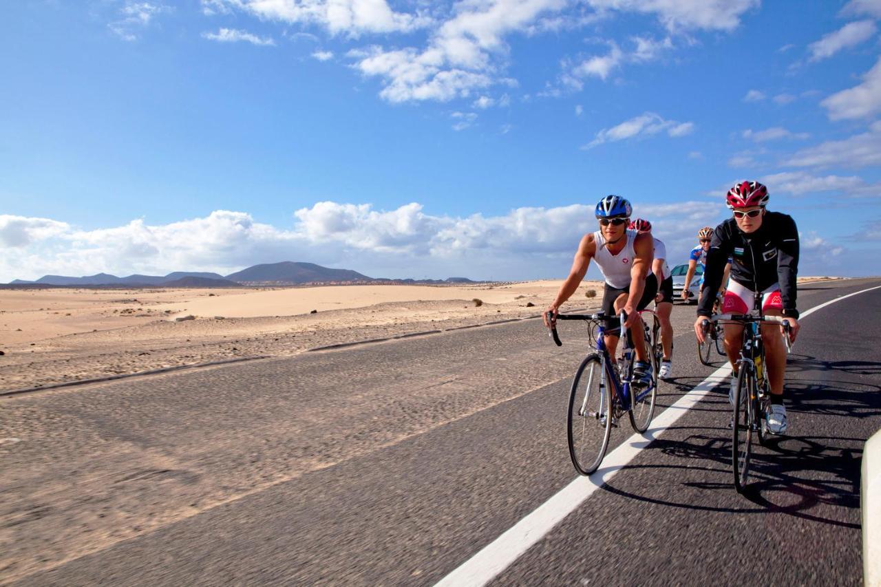 Oasis Papagayo Sport Resort Corralejo Kültér fotó