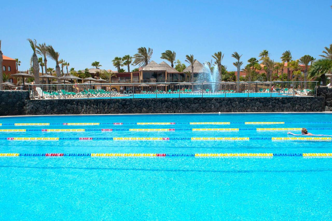 Oasis Papagayo Sport Resort Corralejo Kültér fotó