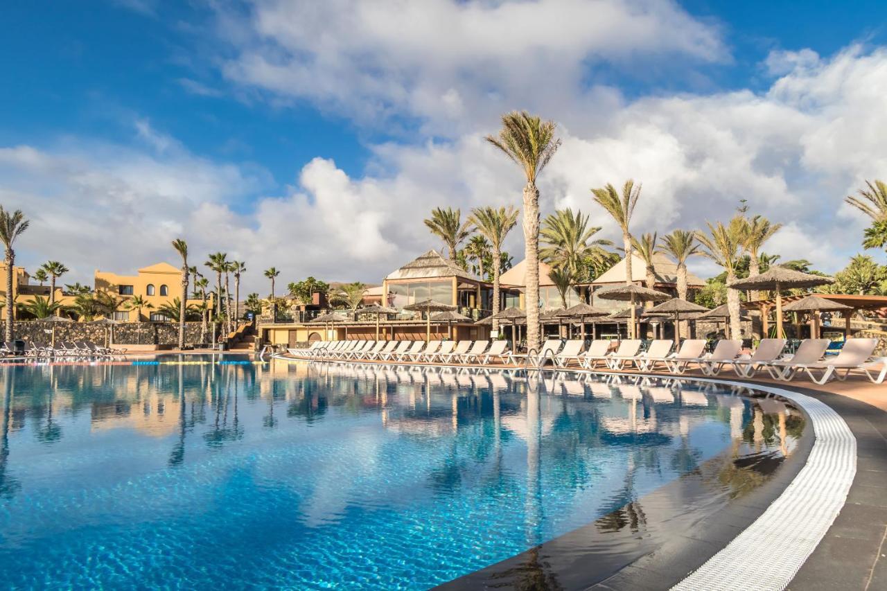 Oasis Papagayo Sport Resort Corralejo Kültér fotó