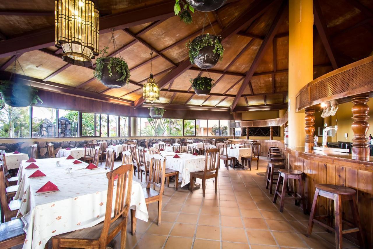 Oasis Papagayo Sport Resort Corralejo Kültér fotó