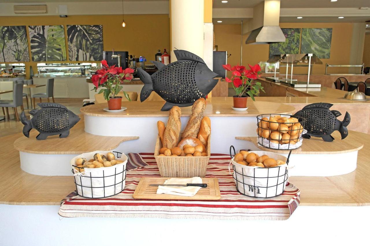 Oasis Papagayo Sport Resort Corralejo Kültér fotó