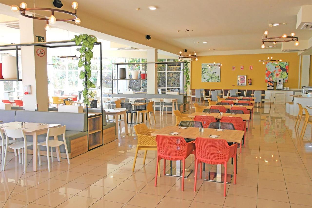 Oasis Papagayo Sport Resort Corralejo Kültér fotó