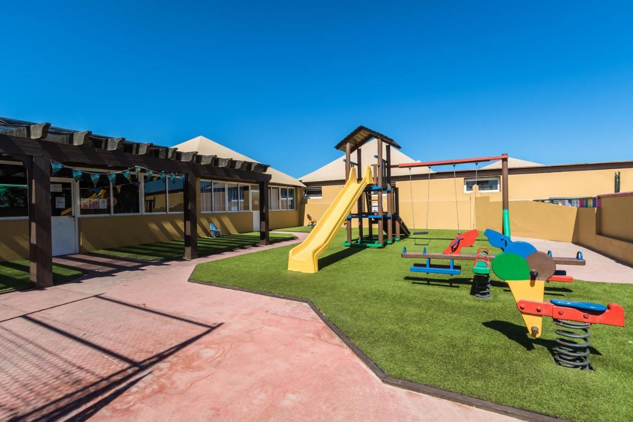Oasis Papagayo Sport Resort Corralejo Kültér fotó