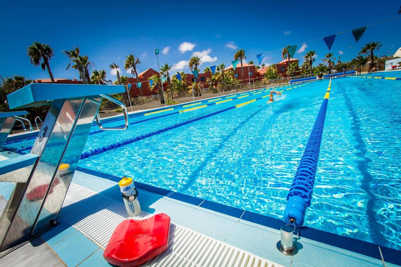 Oasis Papagayo Sport Resort Corralejo Kültér fotó