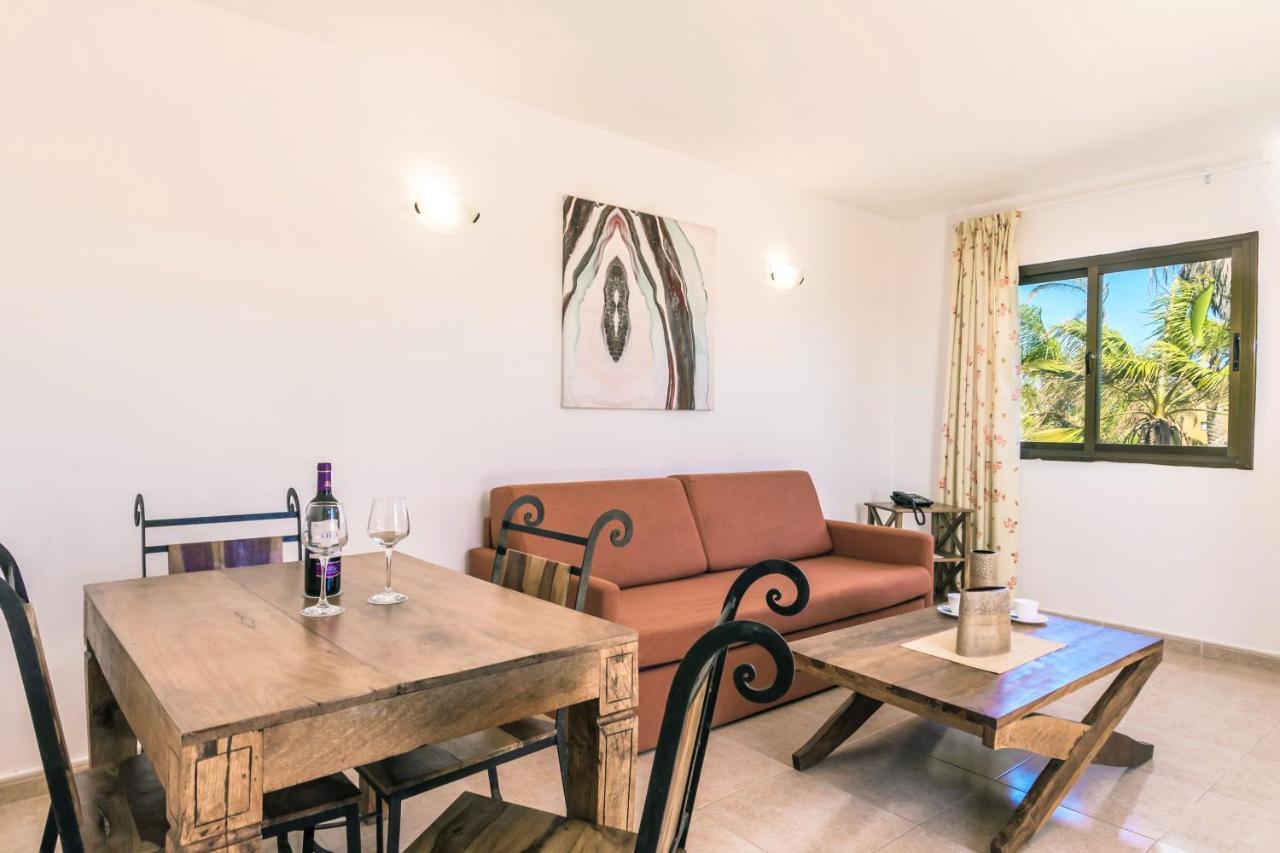 Oasis Papagayo Sport Resort Corralejo Kültér fotó