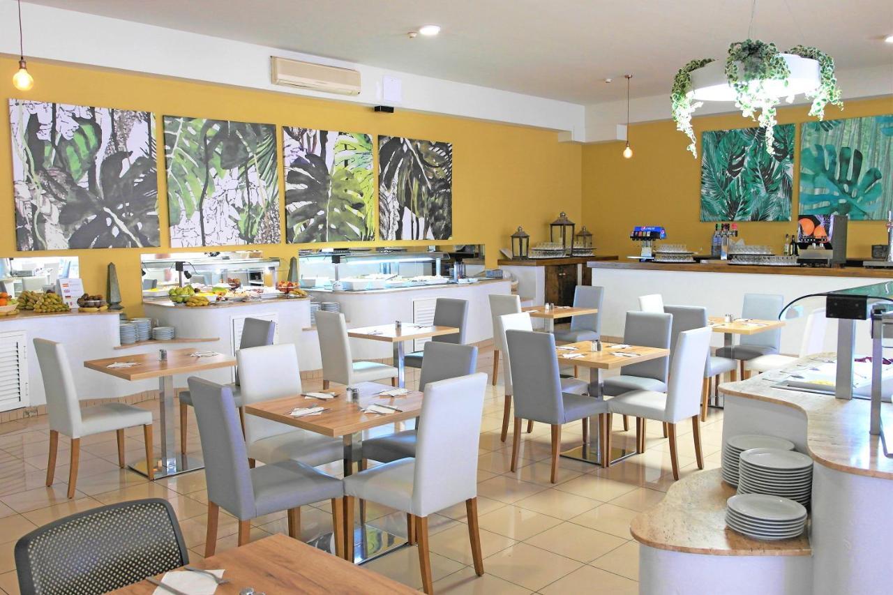 Oasis Papagayo Sport Resort Corralejo Kültér fotó