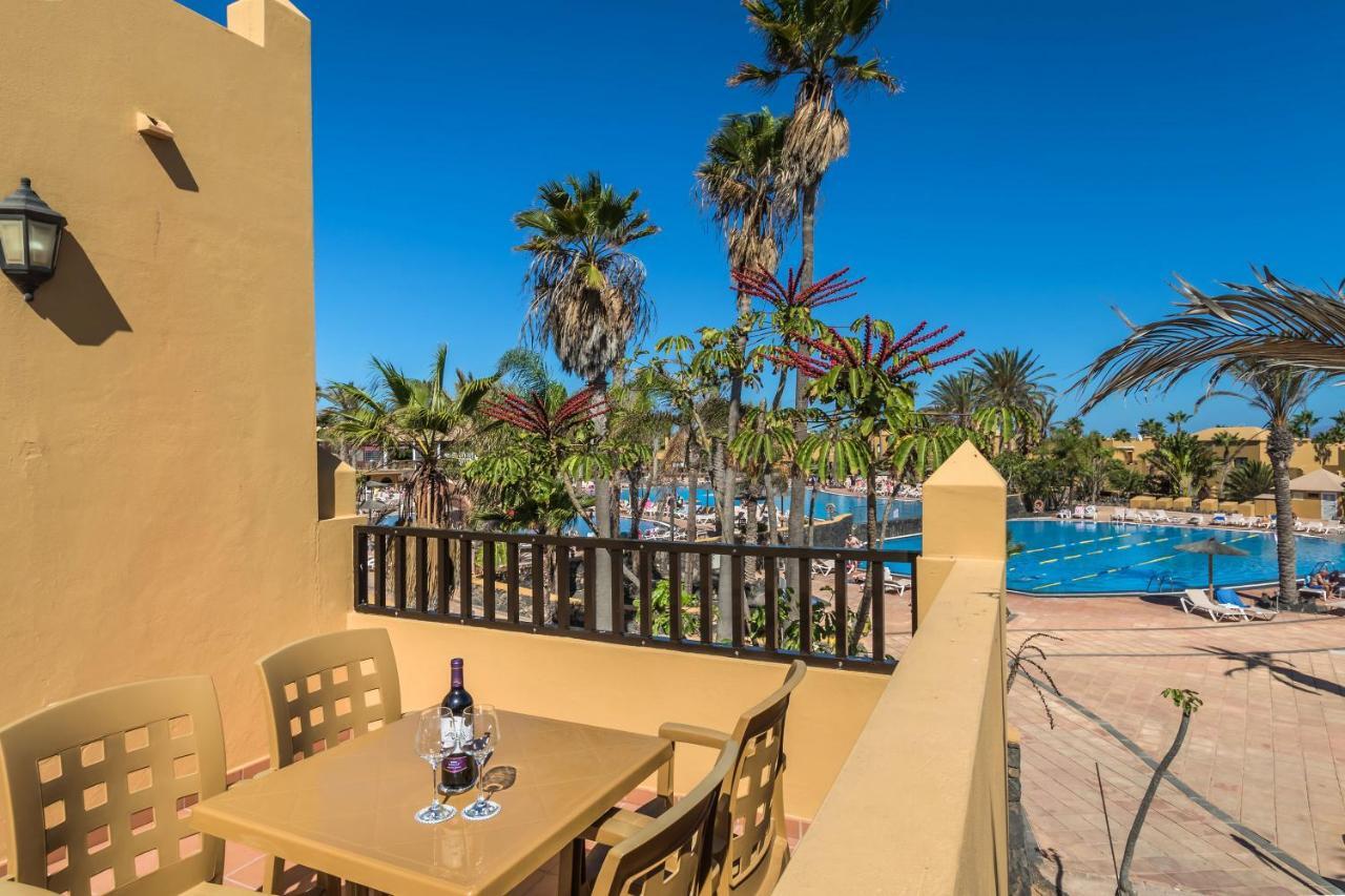 Oasis Papagayo Sport Resort Corralejo Kültér fotó