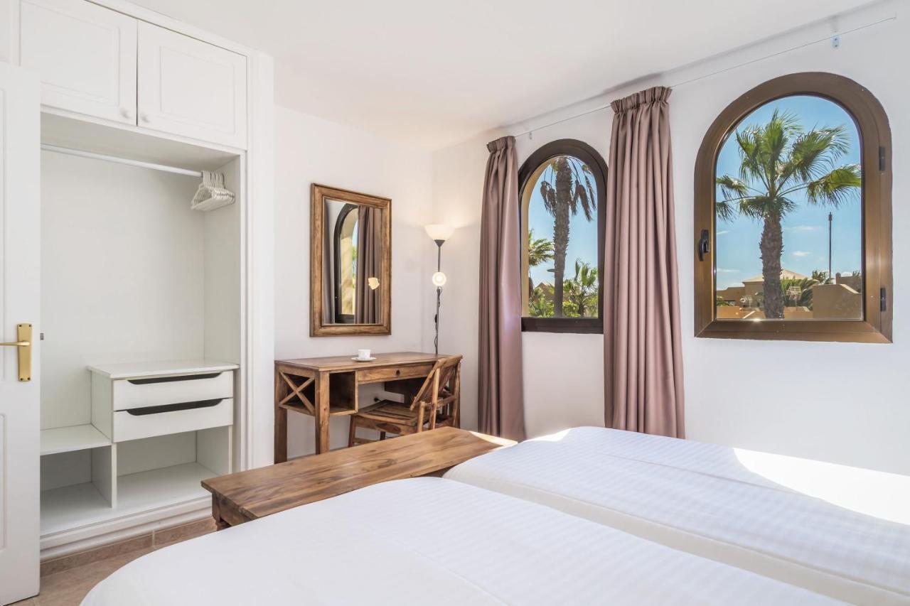 Oasis Papagayo Sport Resort Corralejo Kültér fotó