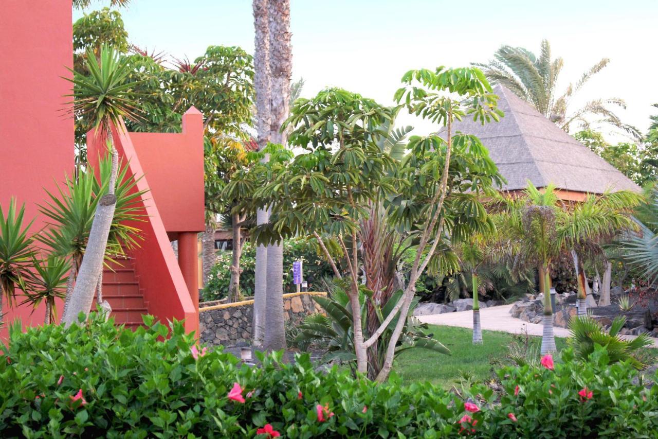 Oasis Papagayo Sport Resort Corralejo Kültér fotó