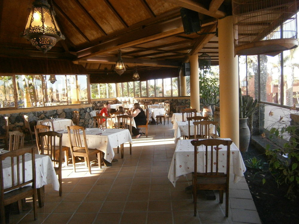 Oasis Papagayo Sport Resort Corralejo Kültér fotó