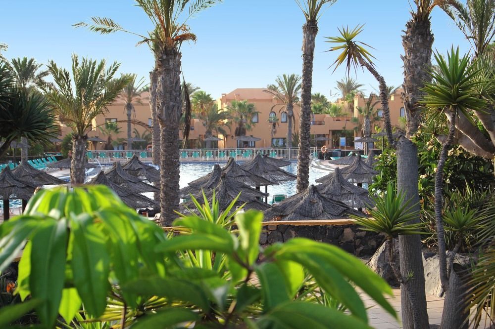 Oasis Papagayo Sport Resort Corralejo Kültér fotó