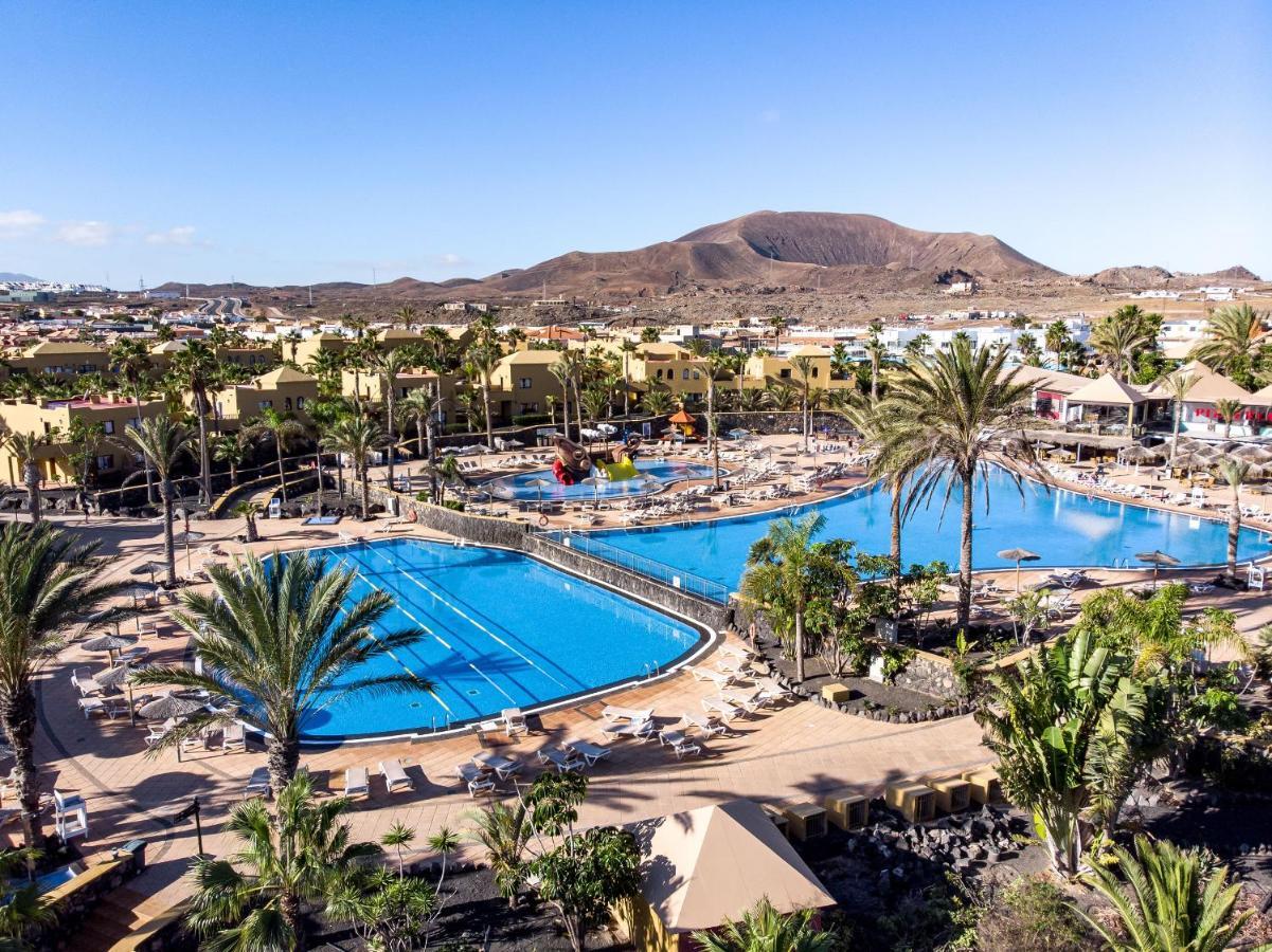 Oasis Papagayo Sport Resort Corralejo Kültér fotó