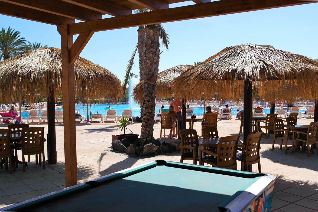 Oasis Papagayo Sport Resort Corralejo Kültér fotó