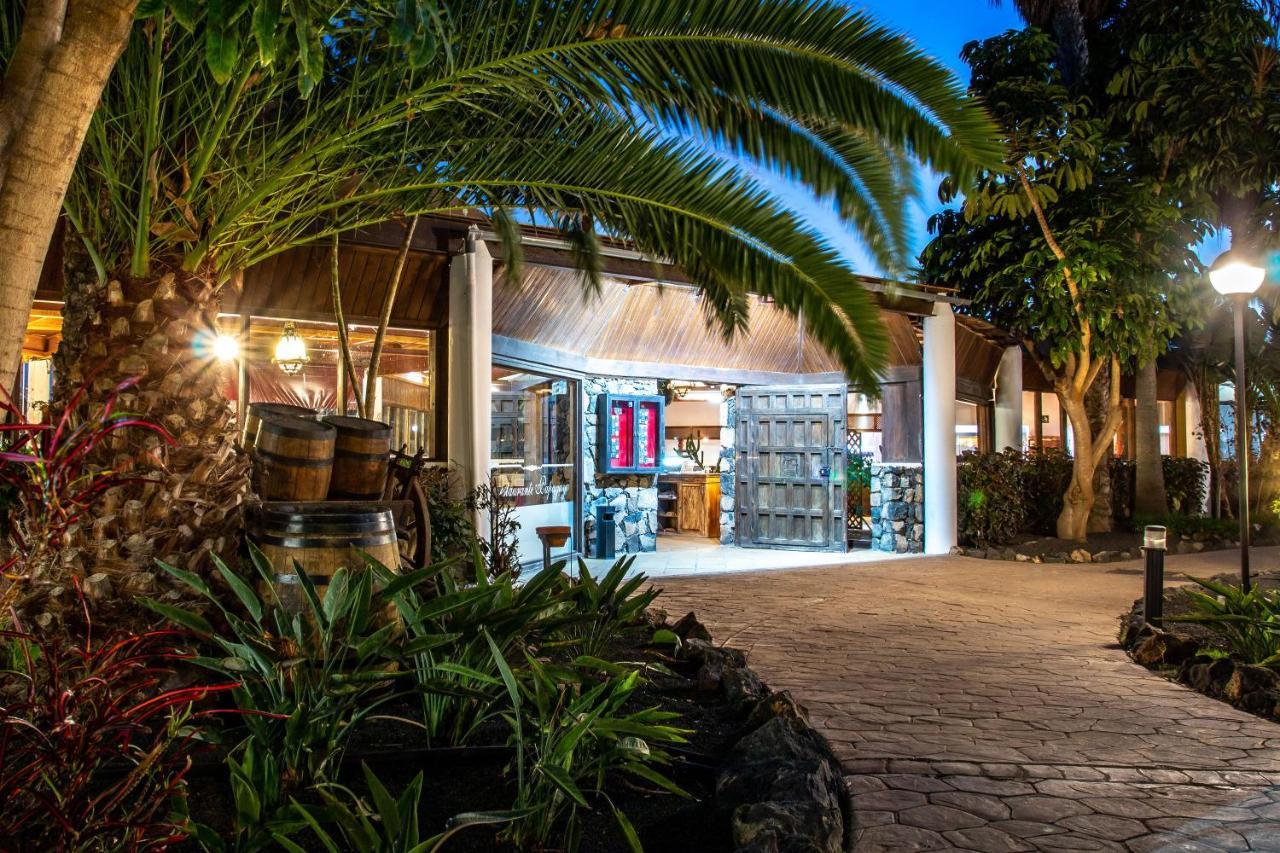 Oasis Papagayo Sport Resort Corralejo Kültér fotó