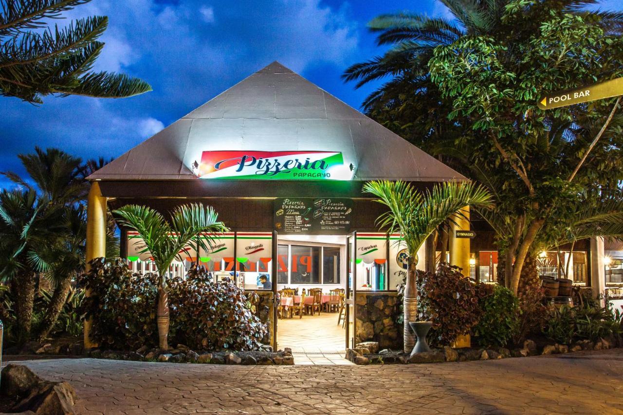 Oasis Papagayo Sport Resort Corralejo Kültér fotó