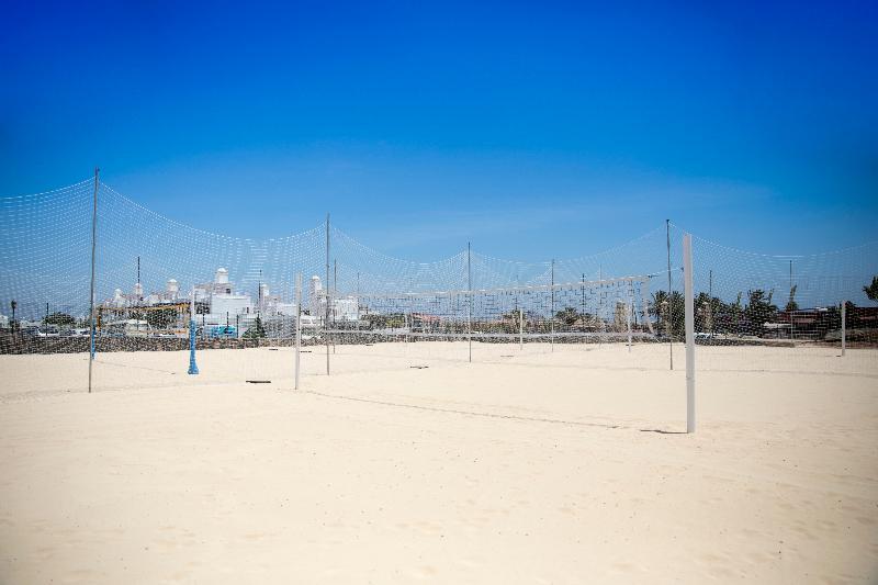 Oasis Papagayo Sport Resort Corralejo Kültér fotó