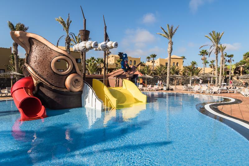 Oasis Papagayo Sport Resort Corralejo Kültér fotó