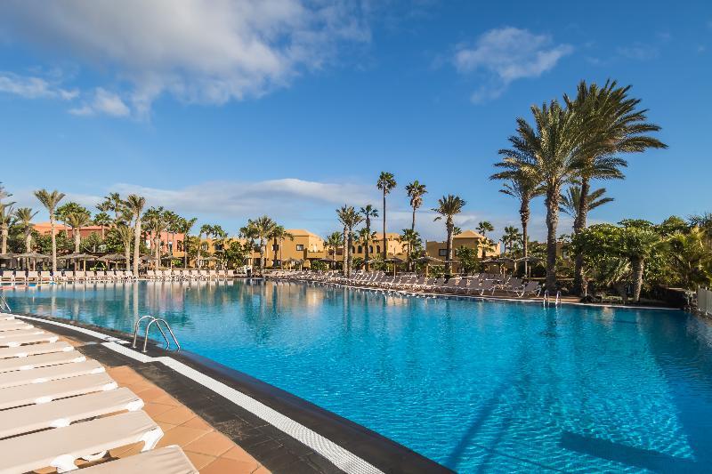 Oasis Papagayo Sport Resort Corralejo Kültér fotó