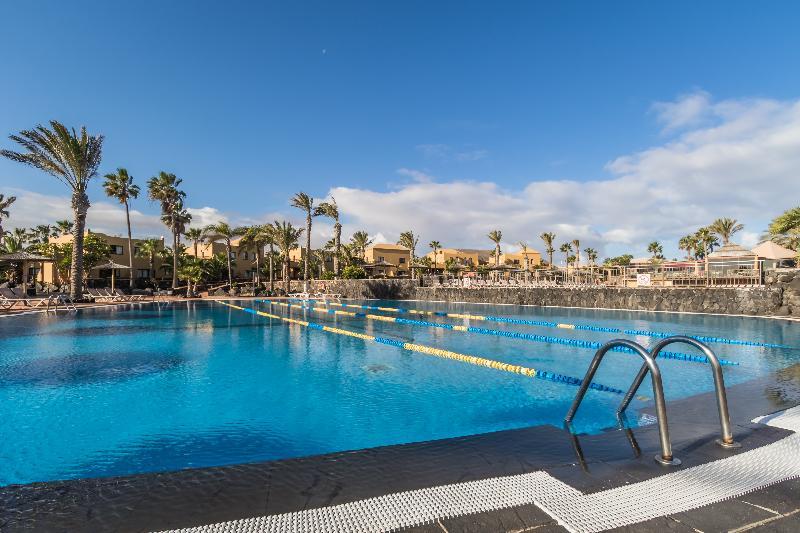 Oasis Papagayo Sport Resort Corralejo Kültér fotó